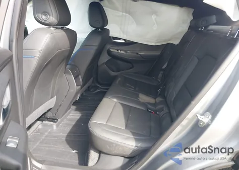 2025 Buick Envista Sport Touring Fwd z USA, uszkodzony, nr VIN KL47LBEP4SB041899